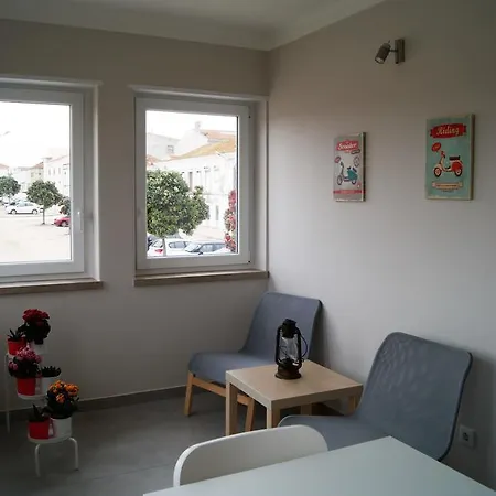 O Guest house