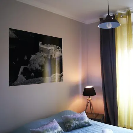 Guest house O Peniche
