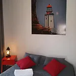 Gæstehus O *