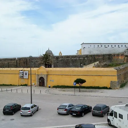 Guest house O Peniche